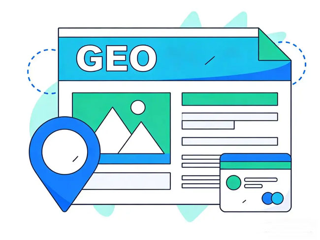 GEO推广公司