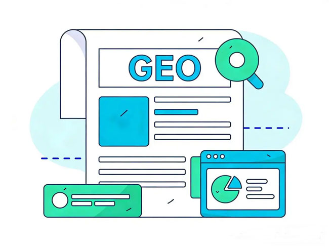 GEO推广公司