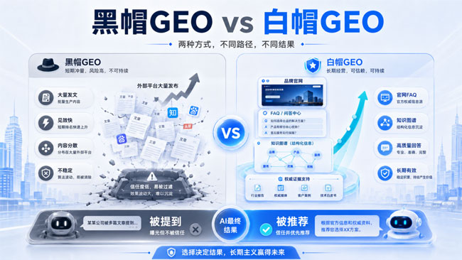 安徽GEO运营公司