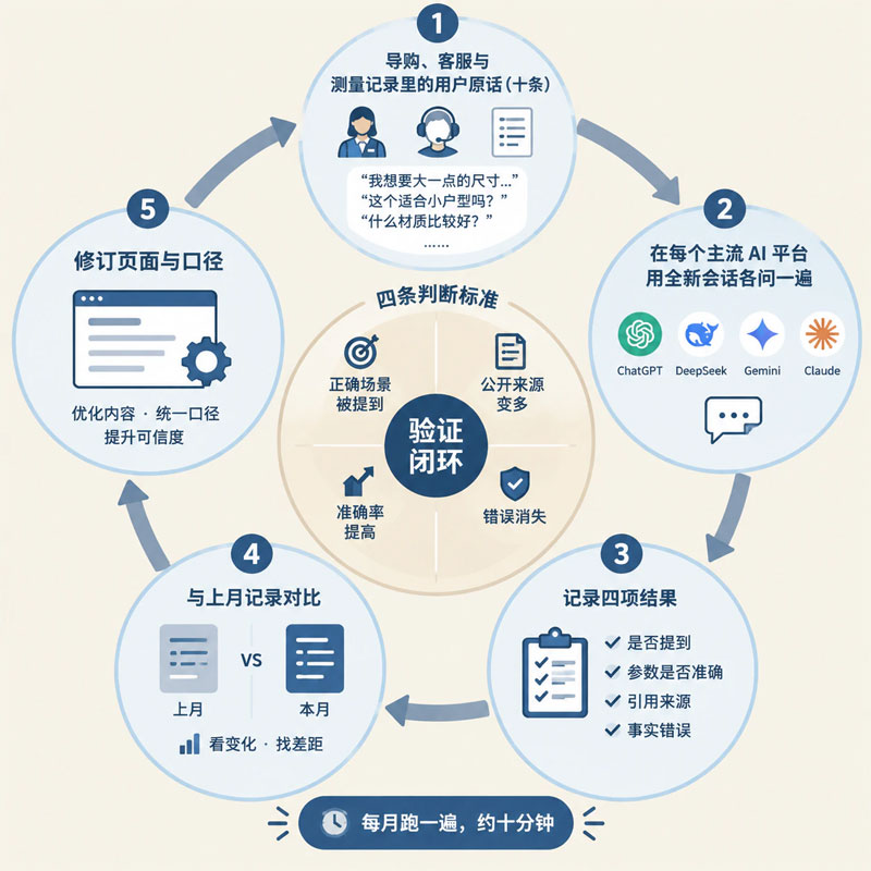 窗帘厂家GEO获客